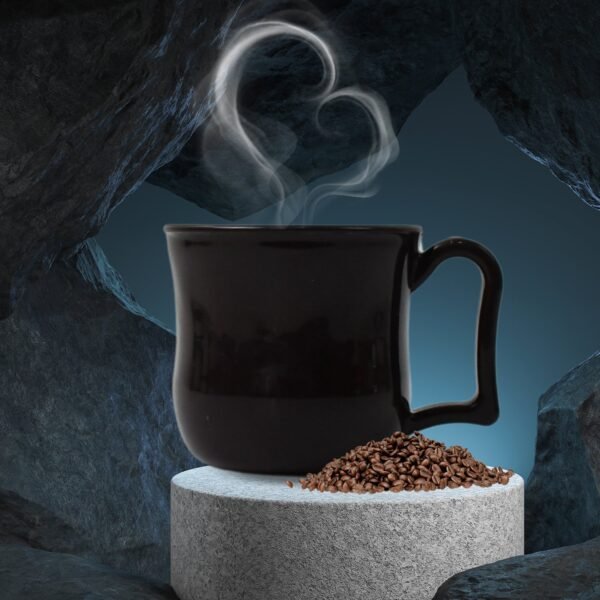 Plastic Coffee Mug – Unbreakable & Lightweight | Mug Wala