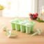 Popsicle Maker Set – Create Homemade Frozen Treats Effortlessly