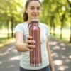Insulated Water Bottle – Keeps Hot & Cold for Long Hours