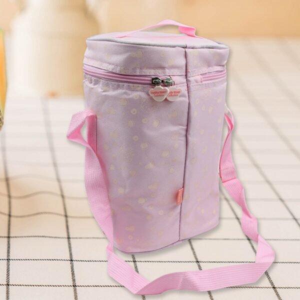Cute Animal Lunch Bag – Reusable & Spacious for Daily Use