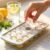 Round Ball Ice Cube Tray with Lid – Creates Elegant Ice Spheres