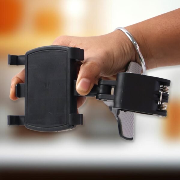 Car Mobile Phone Holder – 360 Degree Stable Mount Stand