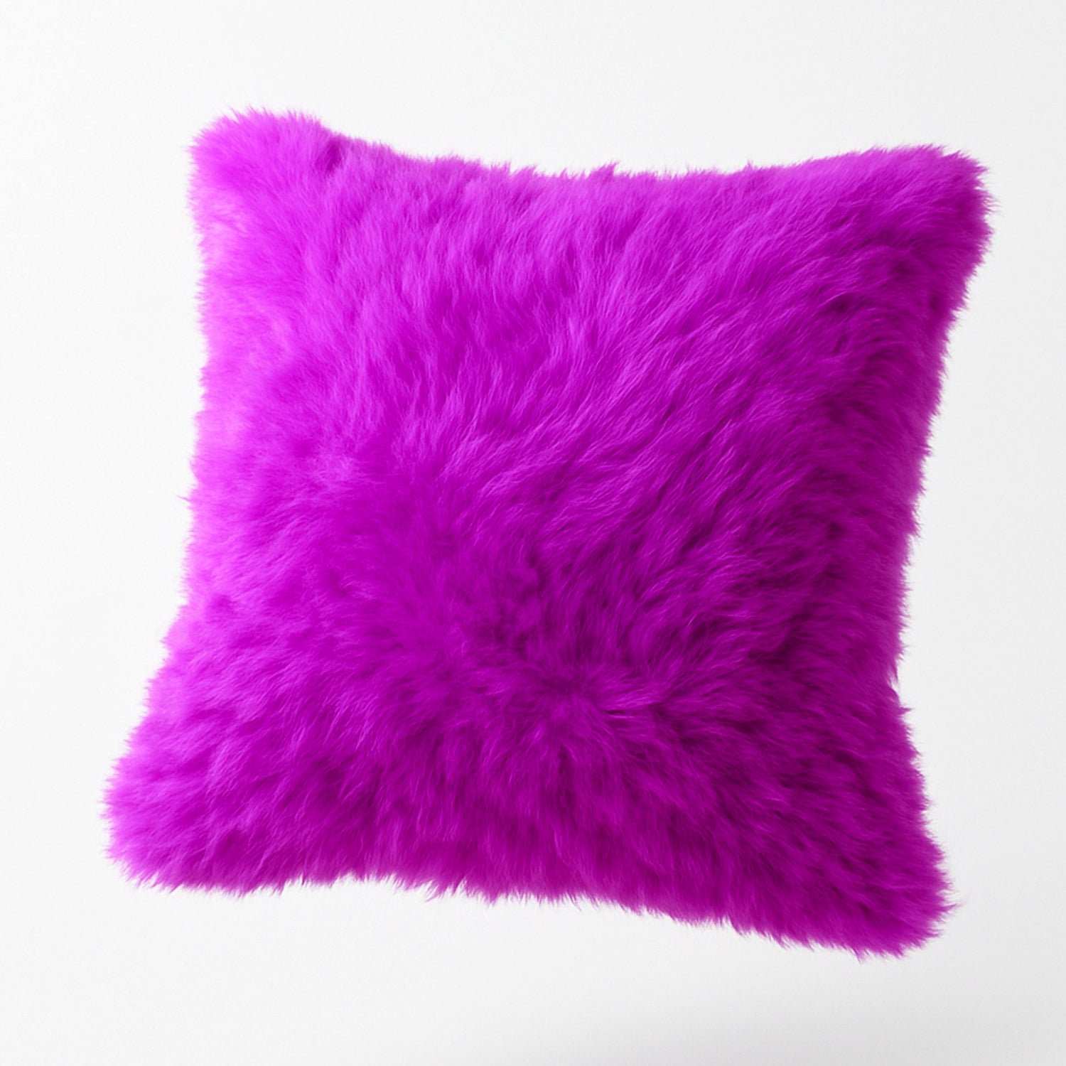 Fluffy Cushion Pillow – Ultra Soft Cozy Decorative Throw