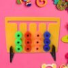 Montessori Slide Puzzle – Brain-Boosting Fun for Kids | Puzzlica