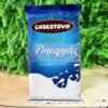 Pineapple Compound Slab – Premium Baking Ingredient | Chocotown