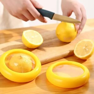 Vegetable & Fruit Saver – Freshness Keeper for Kitchen | Organivo
