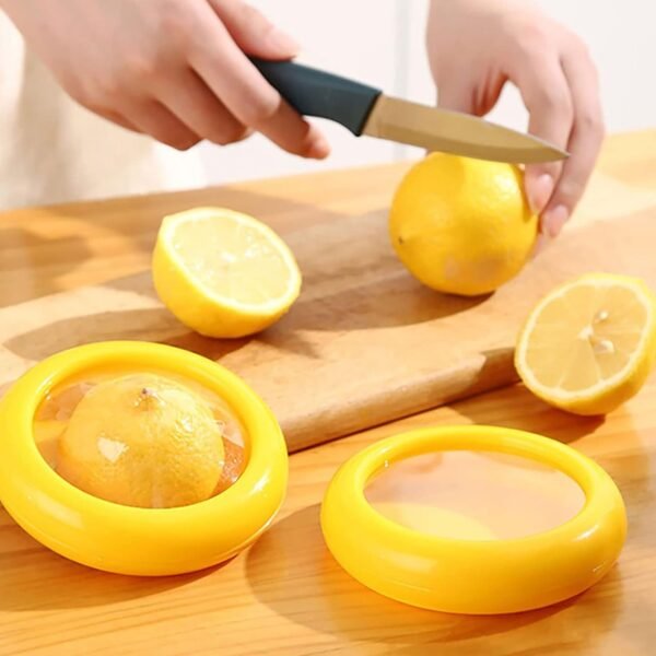 Vegetable & Fruit Saver – Freshness Keeper for Kitchen | Organivo