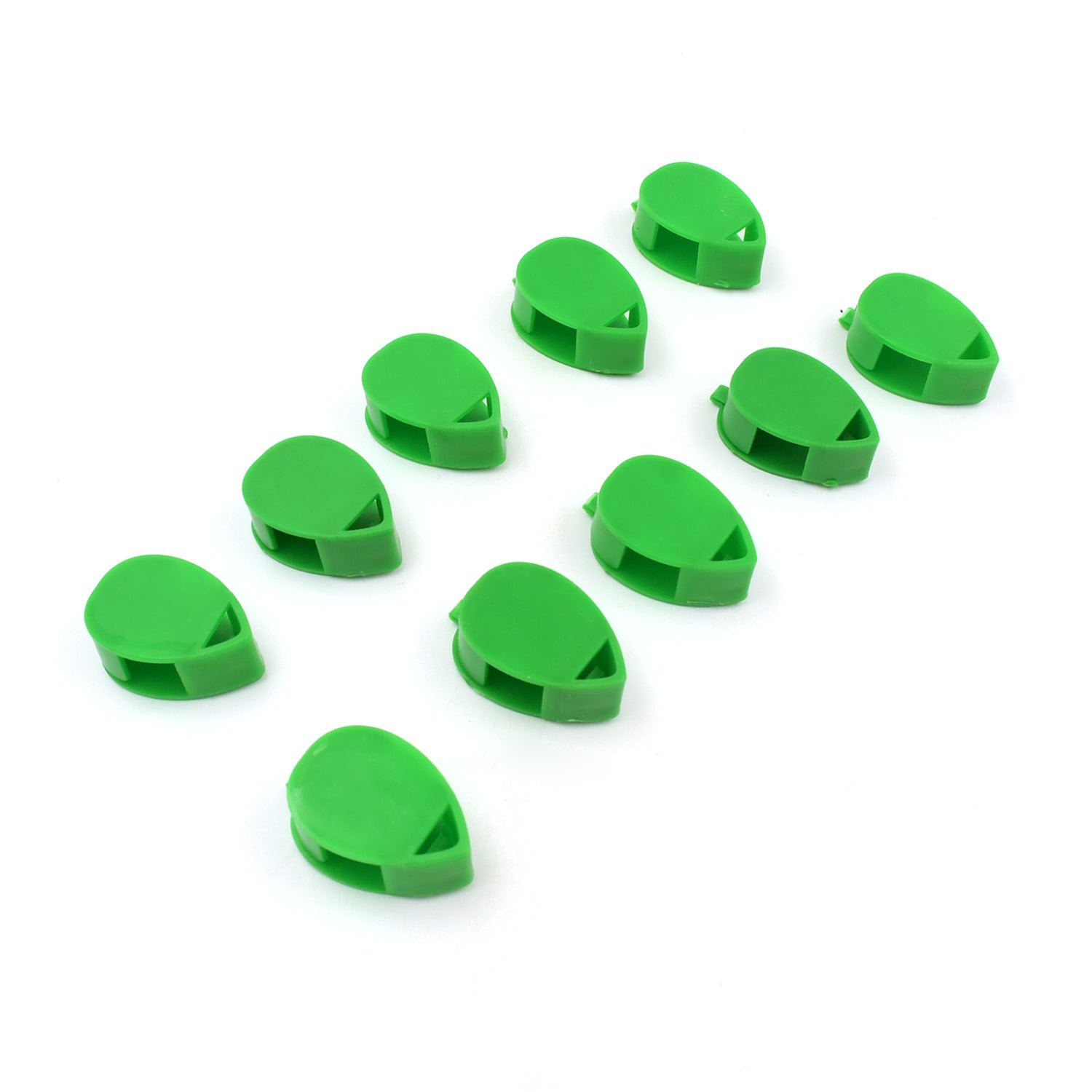 Plant Climbing Wall Clips – Self-Adhesive Invisible Support | Indo Glow