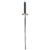 Folding Walking Stick – Lightweight, Portable & Self-Defense | Indo Glow