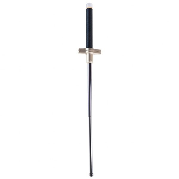 Folding Walking Stick – Lightweight, Portable & Self-Defense | Indo Glow