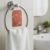 Hanging Bathroom Air Freshener Gel – Long Lasting Fragrance & Odor Control