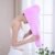 Microfiber Hair Drying Towel – Super Absorbent & Quick Dry | VelvaBloom