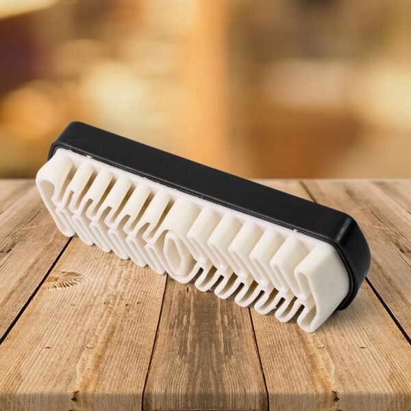 Shoe Cleaning Brush – Durable Rubber for Effective Shoe Care