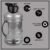 1.5L Gym Water Bottle – Mixer & Strainer | hydrozilla
