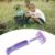 Garden Tool Kit – Heavy Duty 5-Piece Set | Grow Garden Tools