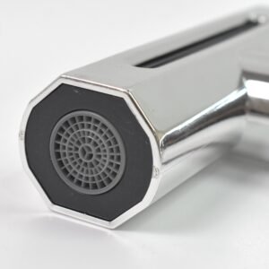 High Pressure Shower Head – Adjustable & Water Saving | Mist & Relax