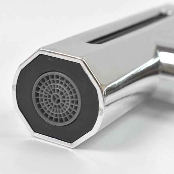 High Pressure Shower Head – Adjustable & Water Saving | Mist & Relax