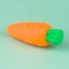 Colorful Kids Erasers Set – 4-Piece Fancy Designs for School | Writezo