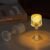 Mini Acrylic LED Desk Lamp – Crystal Design & Portable | Voltronic