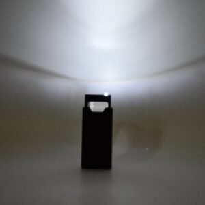 Extendable LED Magnifier – Portable & Durable Reading Aid