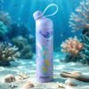 Insulated Water Bottle – Keeps Drinks Hot or Cold for Hours