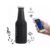 Bottle Bluetooth Speaker – Portable Wireless with Deep Bass | Audila