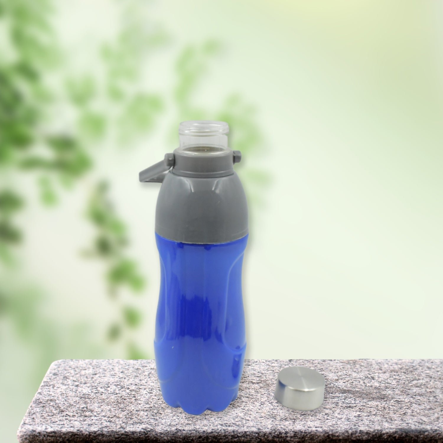 Insulated Sports Bottle 1.8L – Leakproof & BPA-Free | Own Hydrate