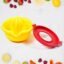 Orange Hand Press Juicer – Durable & Easy Clean | Corporate Kudos