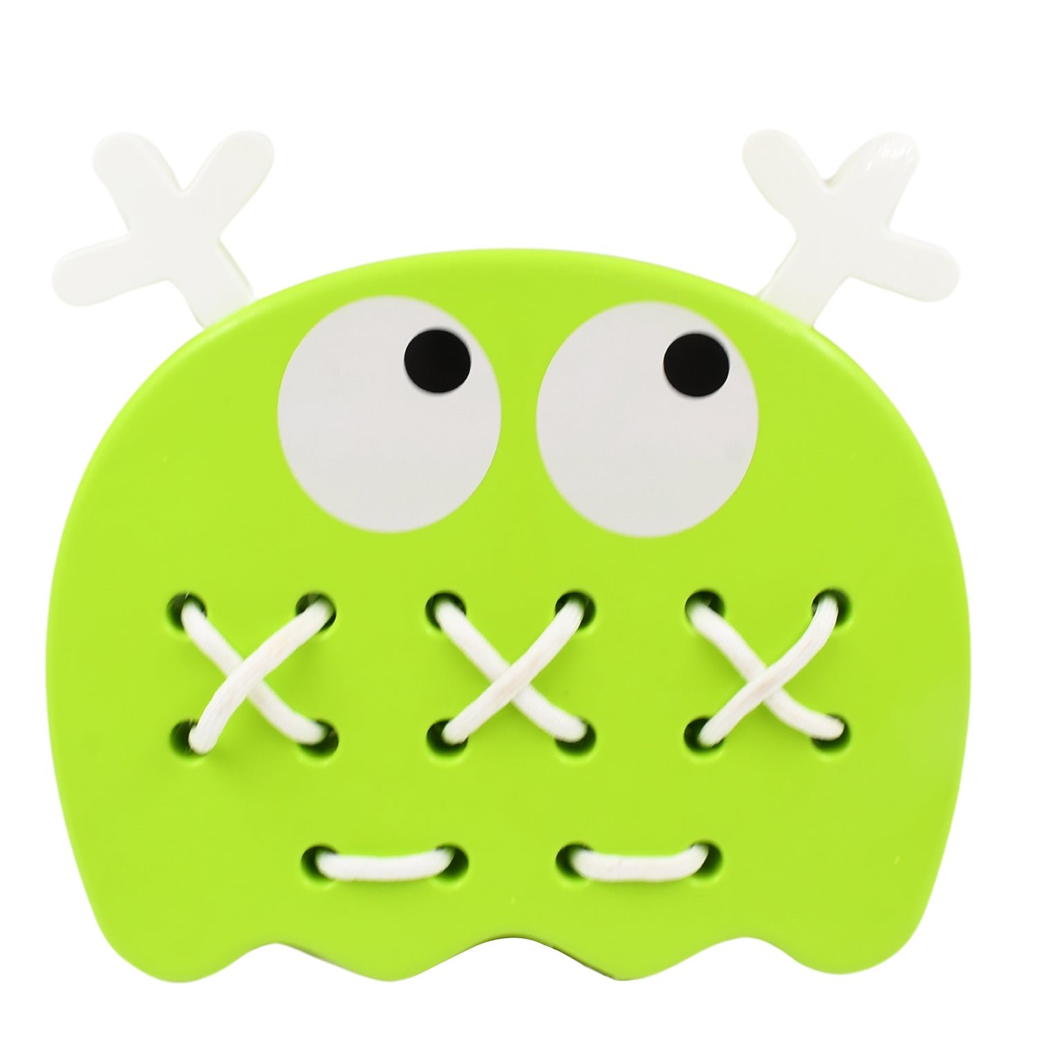 Kids Puzzle Toy – Brain-Boosting Learning Game | Play Mancer