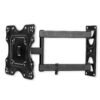 Full Motion TV Wall Mount Bracket – Heavy Duty 26–55 Inch Cantilever