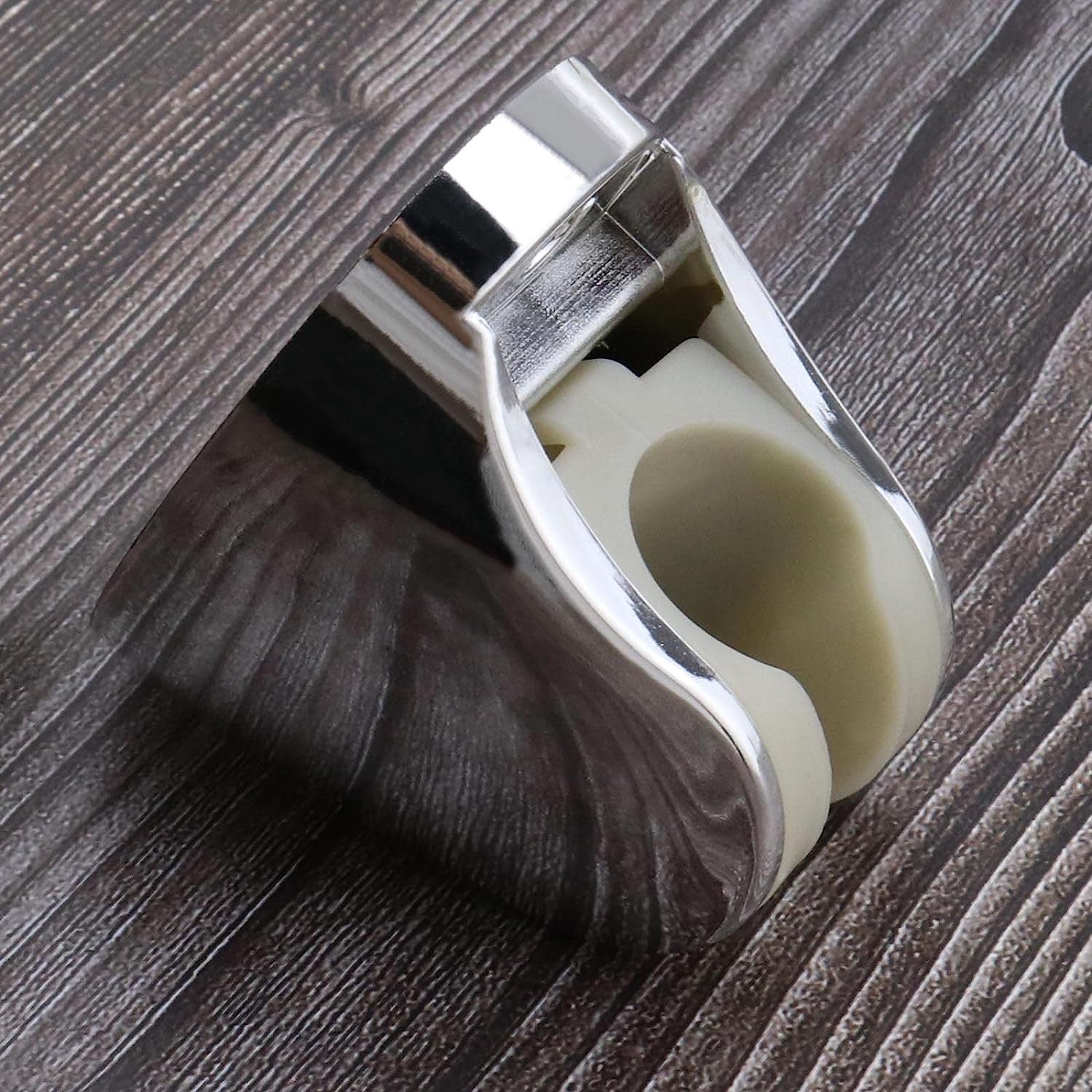 Adjustable Hand Shower Holder – Wall Mount Bracket | Mist & Relax