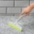 Kitchen Wiper – Silicone Head for Streak-Free Clean | Velvet Wipe