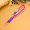Phone Wrist Strap – Multi-Colour Lanyard for Mobile | XcelCraft