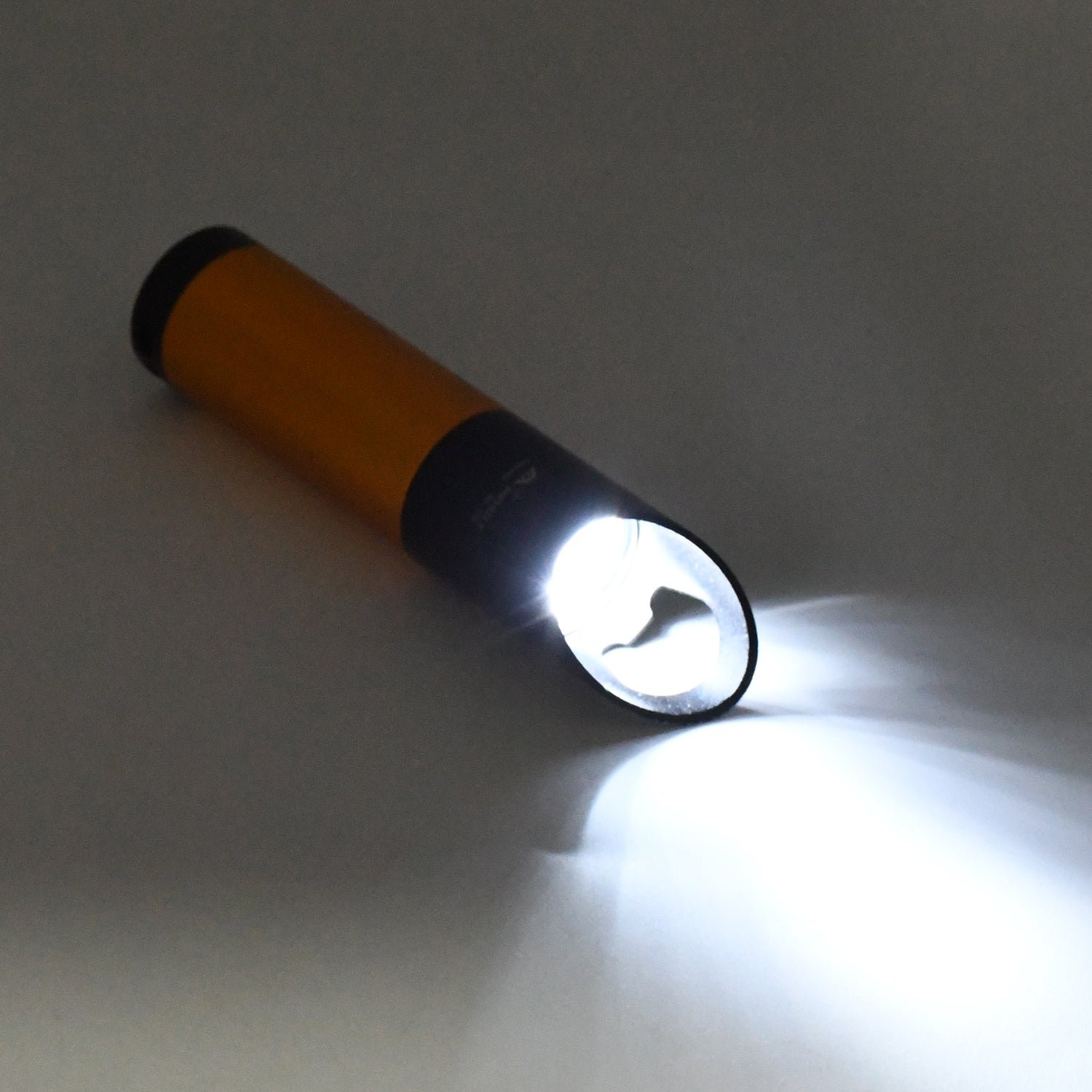 Mini LED Torch – 9 LED High Lumen Pen Flashlight | Poravar