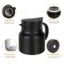 Thermal Coffee Carafe Set – LED Display 2-Pc | Own Hydrate