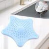 Kitchen Cleaning Set – 3-in-1 Combo with Scrub Pad & Bottle Brush