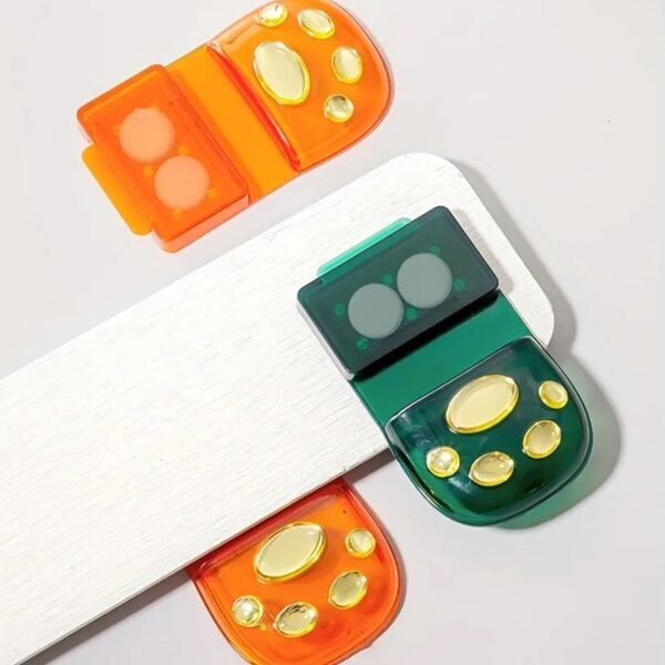 Hygienic Toilet Lid Lifter – Fragrance, Self-Adhesive | Bathora