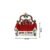 Bal Gopal Singhasan – Elegant Deity Throne for Puja | Styleva