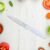 Marble Coated Kitchen Knife Set – 6-Piece Sharp & Stylish