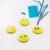 Emoji Eraser Set – Colorful 4pc Fun for Kids' School |
