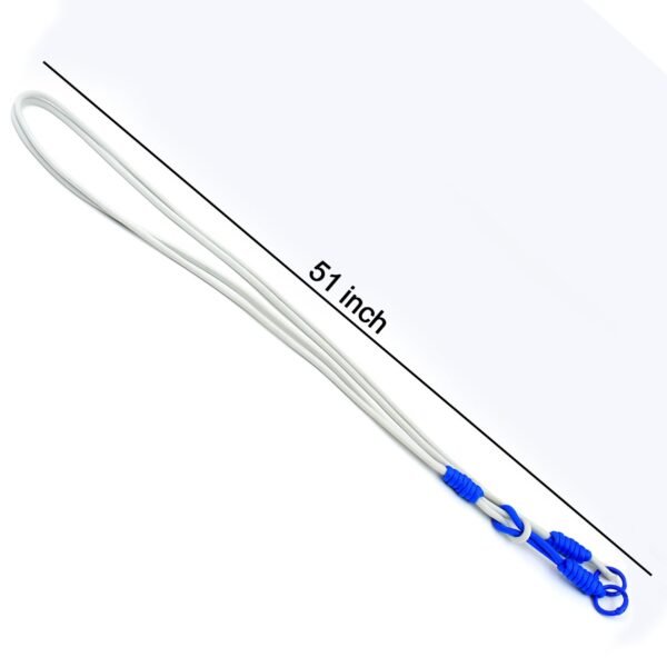 Universal Phone Lanyard – Cross-body & Hands-free | Mobiléon