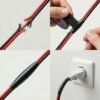 Electrical Insulation Tape – Strong, Flexible Wire Repair Tape