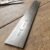 Measuring Ruler – Precision Steel 15 cm with Clear Markings