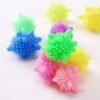 Laundry Dryer Balls – 10-Piece Multi-Color Softener | storenzo