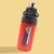 Insulated Plastic Sports Bottle 1400ml – Leakproof & BPA-Free