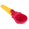 Ice Cream Scooper with Trigger Handle – Easy Melon & Sorbet Serving