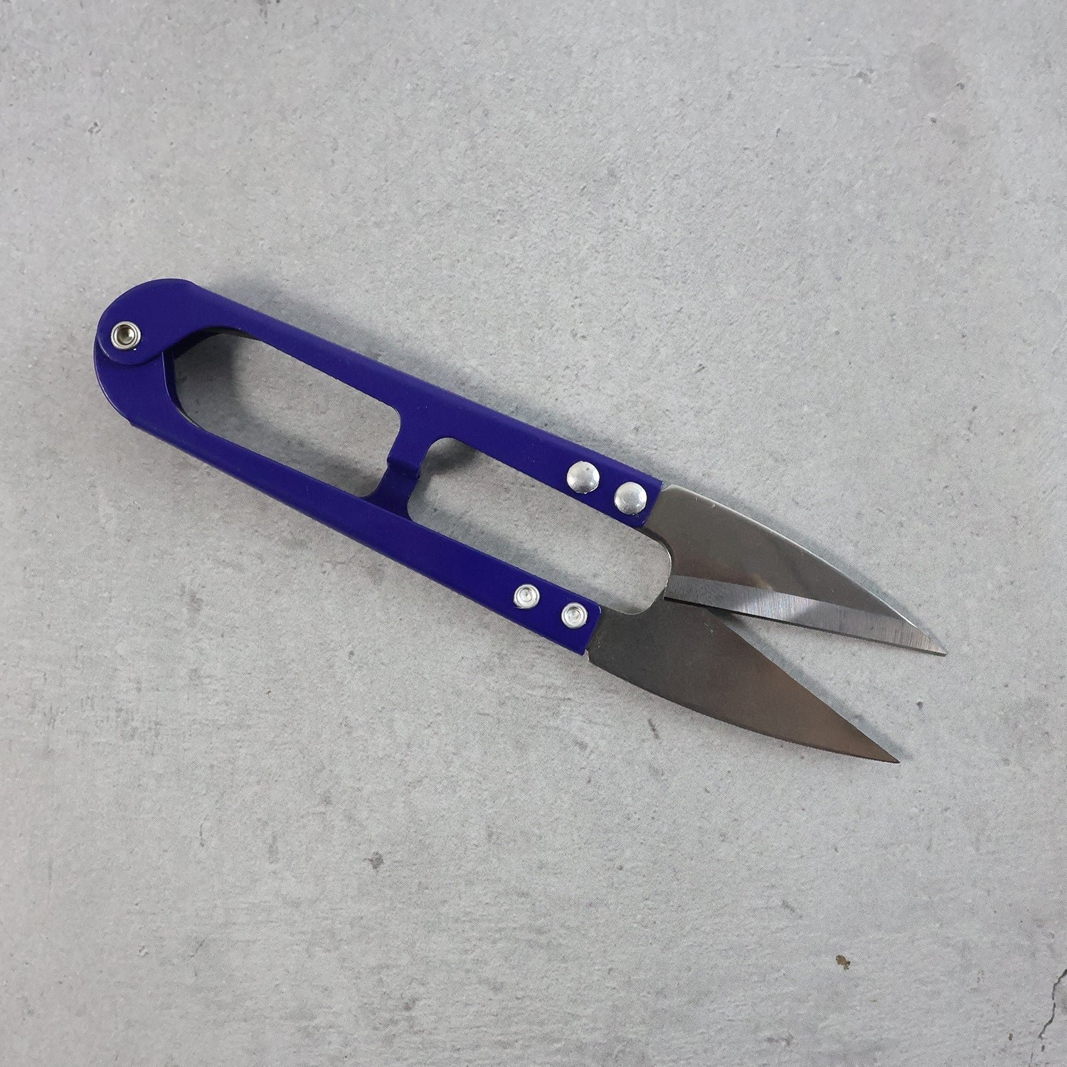 Sewing Scissors – Ergonomic Handle for Precise Fabric Cutting