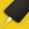 Mobile Phone Stand Combo Set – Cable Organizer & Charger Kit