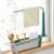 Expandable Dish Drying Rack – Adjustable Sink Organizer | CookAura