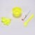 Facial Mask Bowl Set – 6-Piece Skincare Mixing Kit | GlowForm